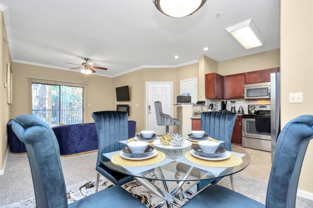 Ferienwohnung Zjhalik’s Luxury French Quarters Houston Exterior foto